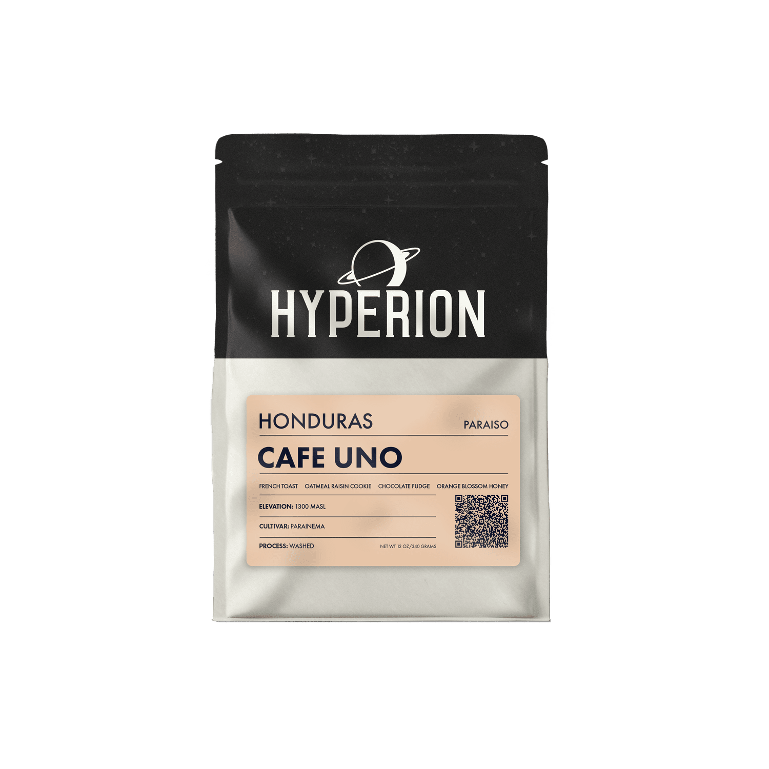 Honduras - Cafe UNO — Hyperion Coffee Co